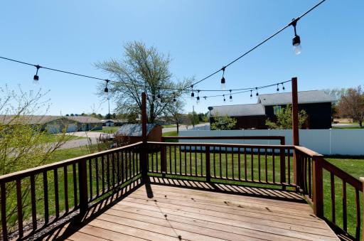820 N 4th Street, Cameron, WI 54822