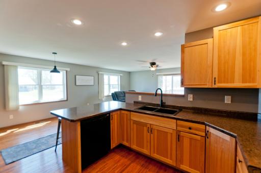 820 N 4th Street, Cameron, WI 54822