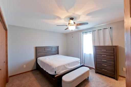 820 N 4th Street, Cameron, WI 54822