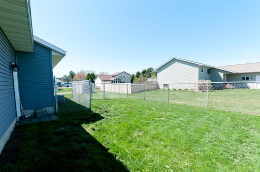 820 N 4th Street, Cameron, WI 54822