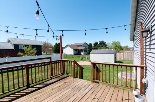 820 N 4th Street, Cameron, WI 54822