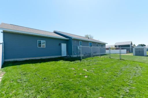 820 N 4th Street, Cameron, WI 54822