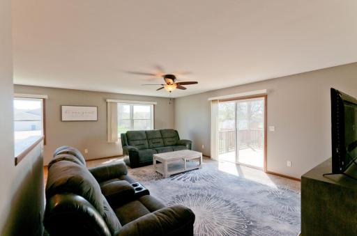 820 N 4th Street, Cameron, WI 54822