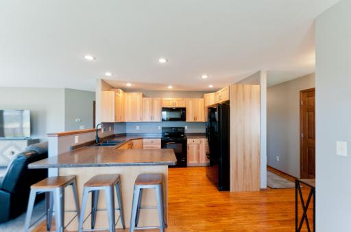 820 N 4th Street, Cameron, WI 54822