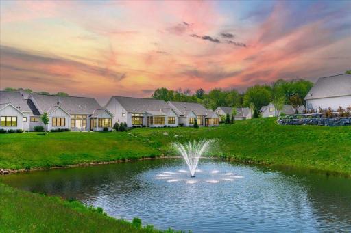 Welcome to Park Place Village