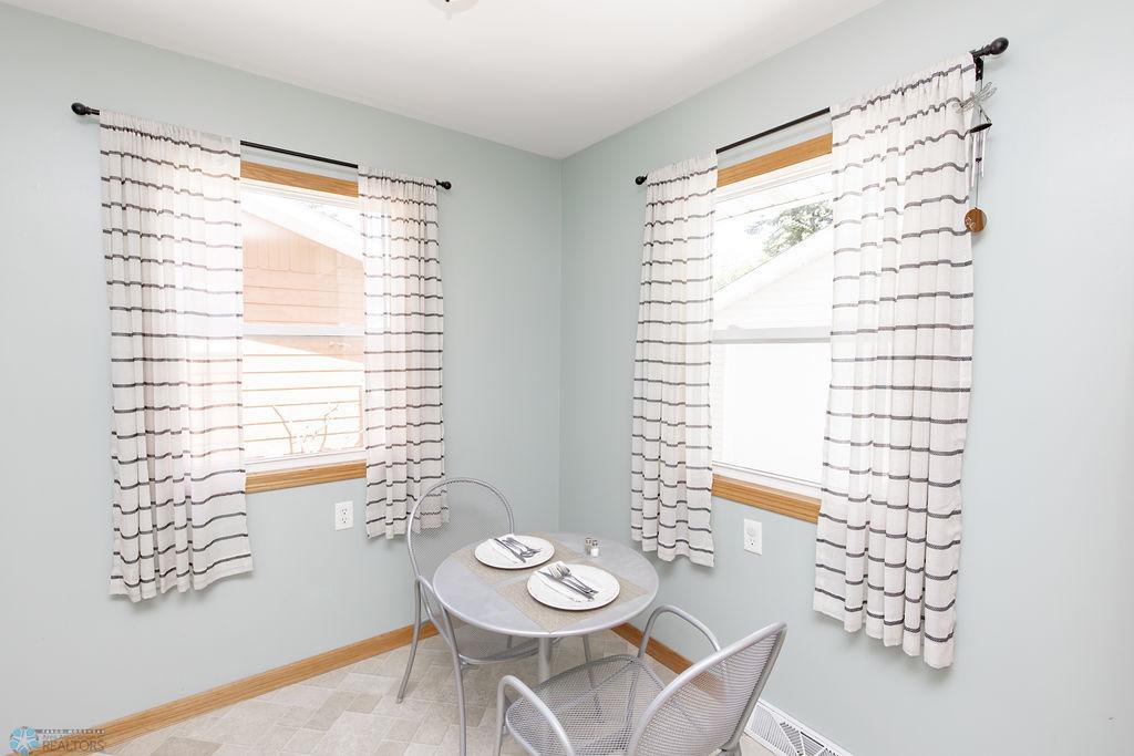 Dining Space