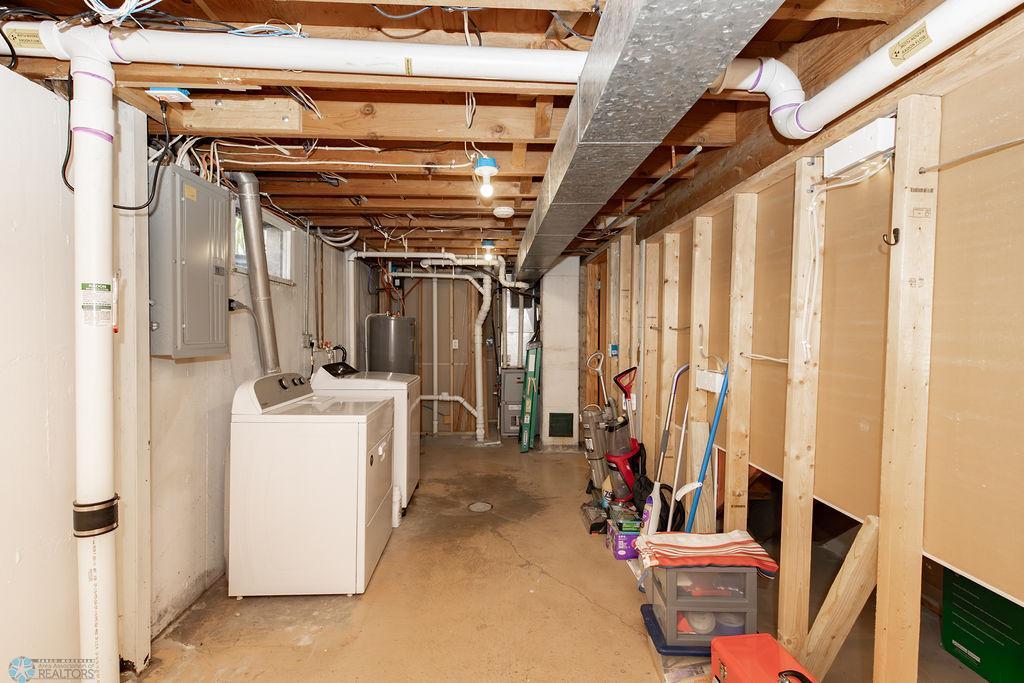 Laundry/Utility Room