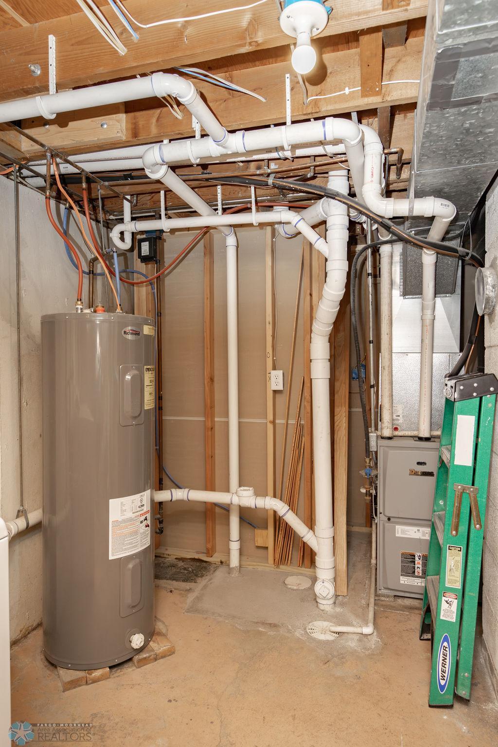 Utilities