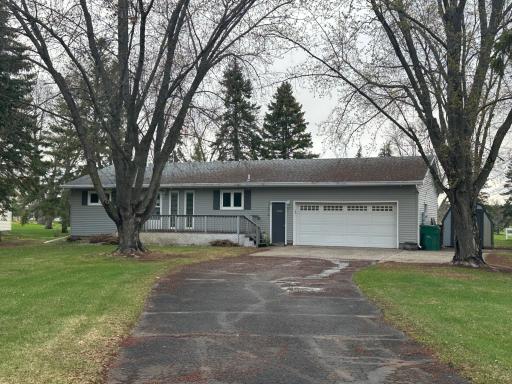 2007 Fairway Lane NE, Alexandria, MN 56308