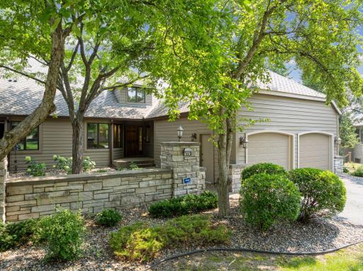 Welcome to 3773 Village Court on prestigious Prestwick Golf Course