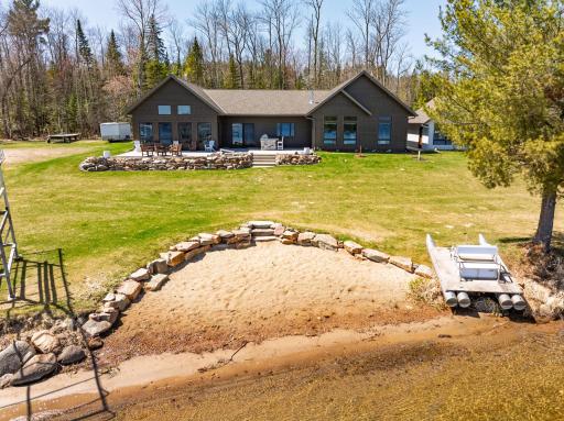 20458 Moose Point Road, Grand Rapids, MN 55744