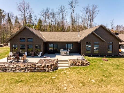 20458 Moose Point Road, Grand Rapids, MN 55744
