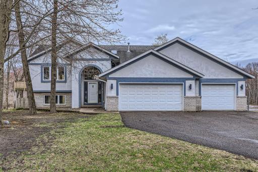 20826 Austin Street NE, Cedar, MN 55011