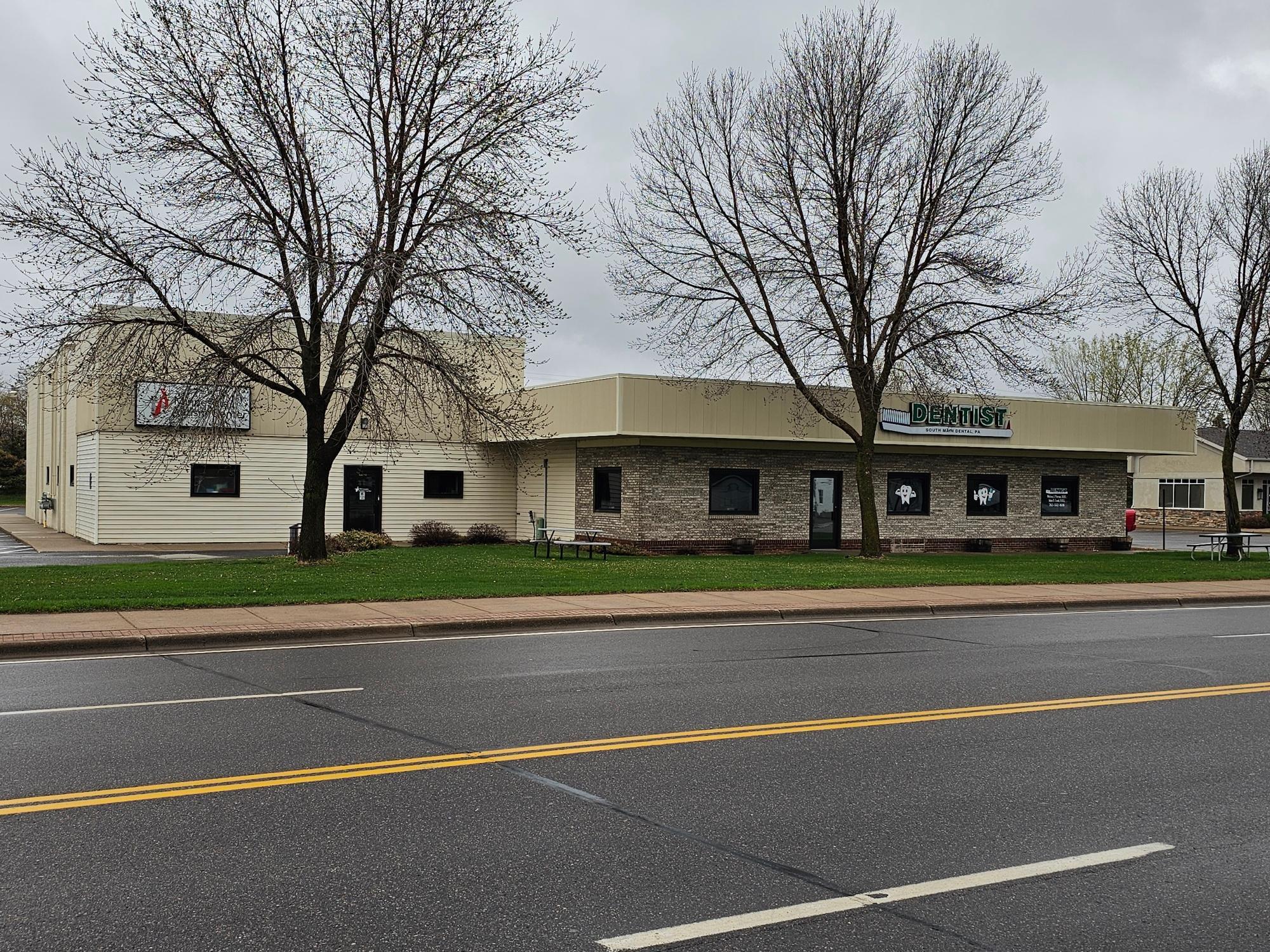 Property photo for 538 Main Street S, Cambridge, MN 55008