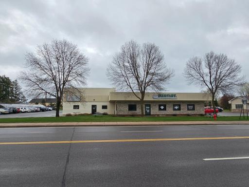 538 Main Street S, Cambridge, MN 55008