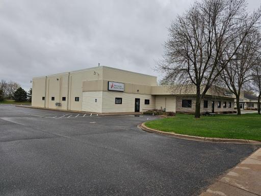 538 Main Street S, Cambridge, MN 55008