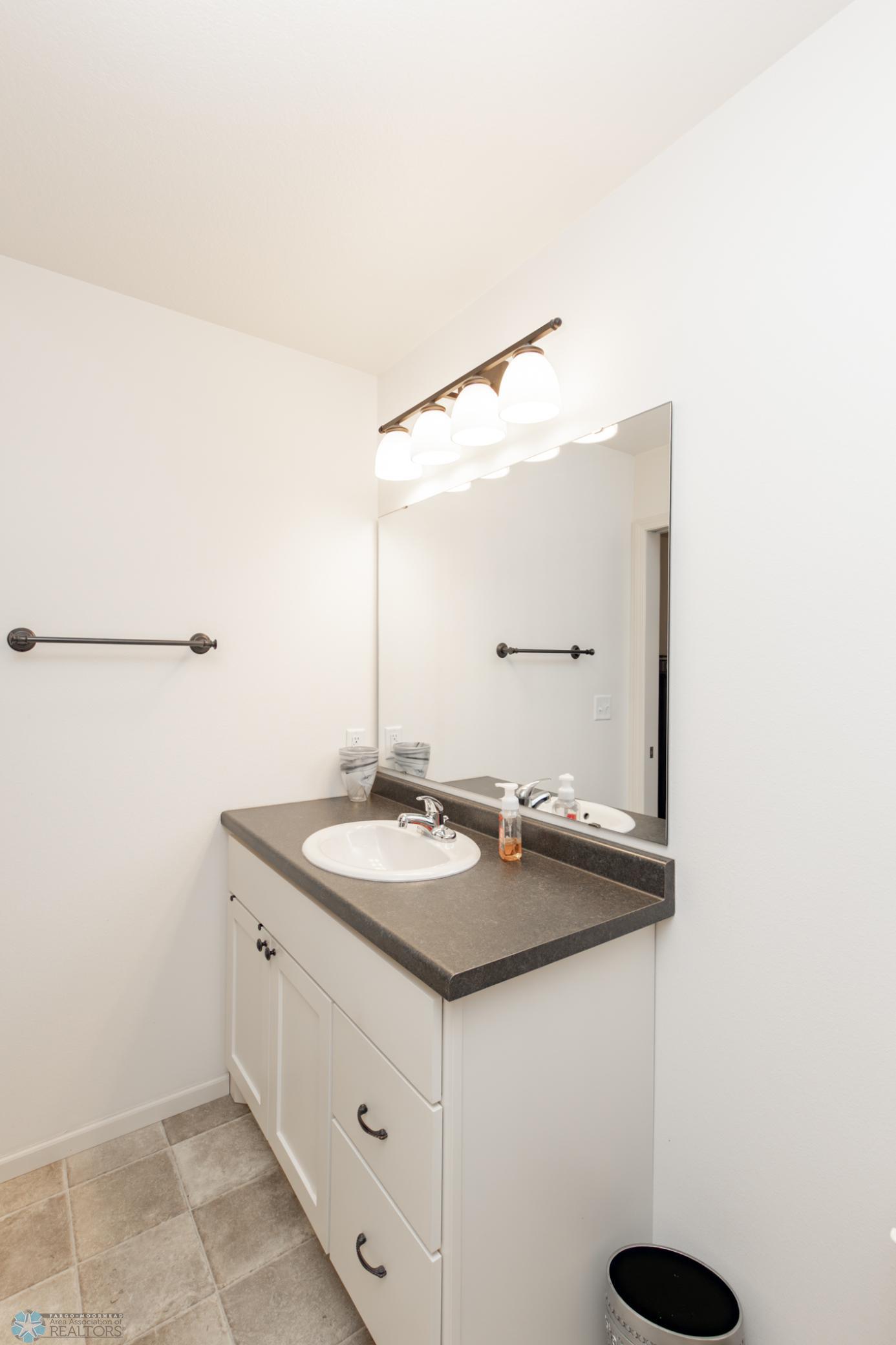 Primary Ensuite