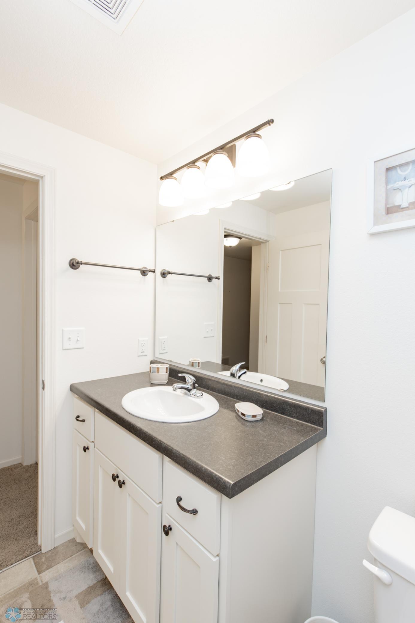 3rd Bathroom