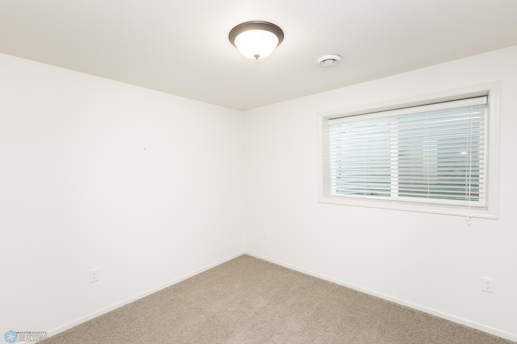 4th Bedroom