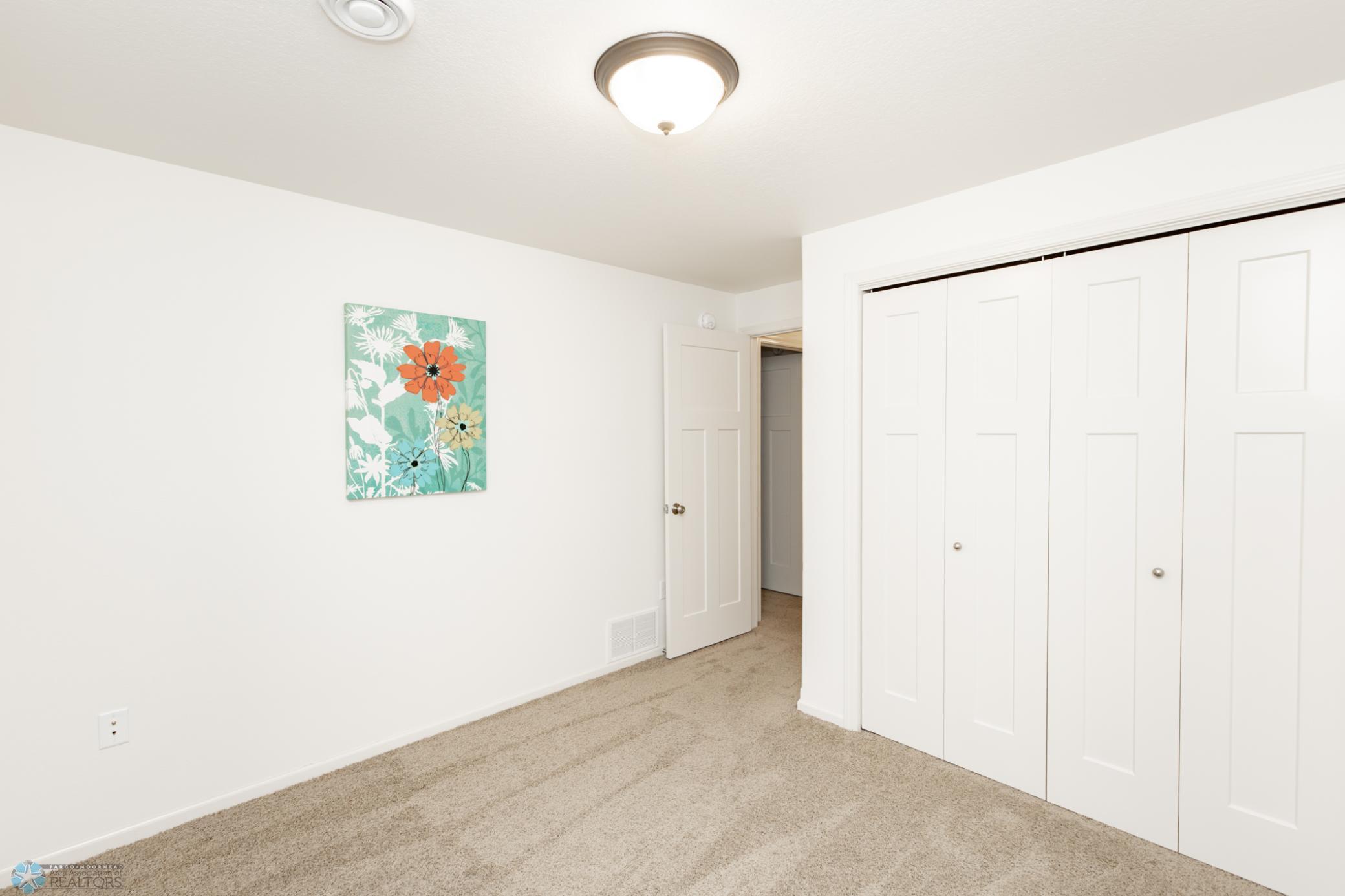 4th Bedroom