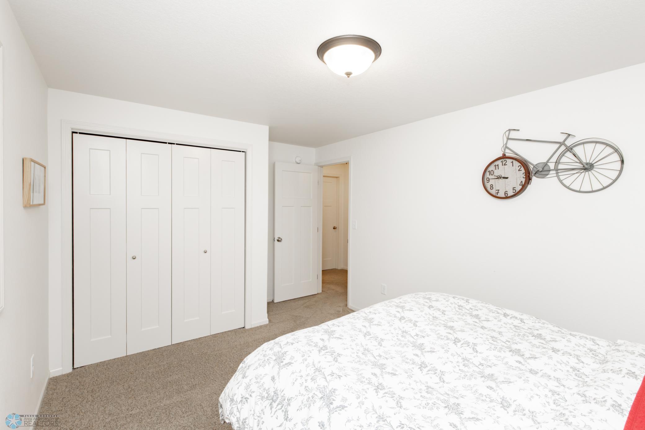 3rd Bedroom