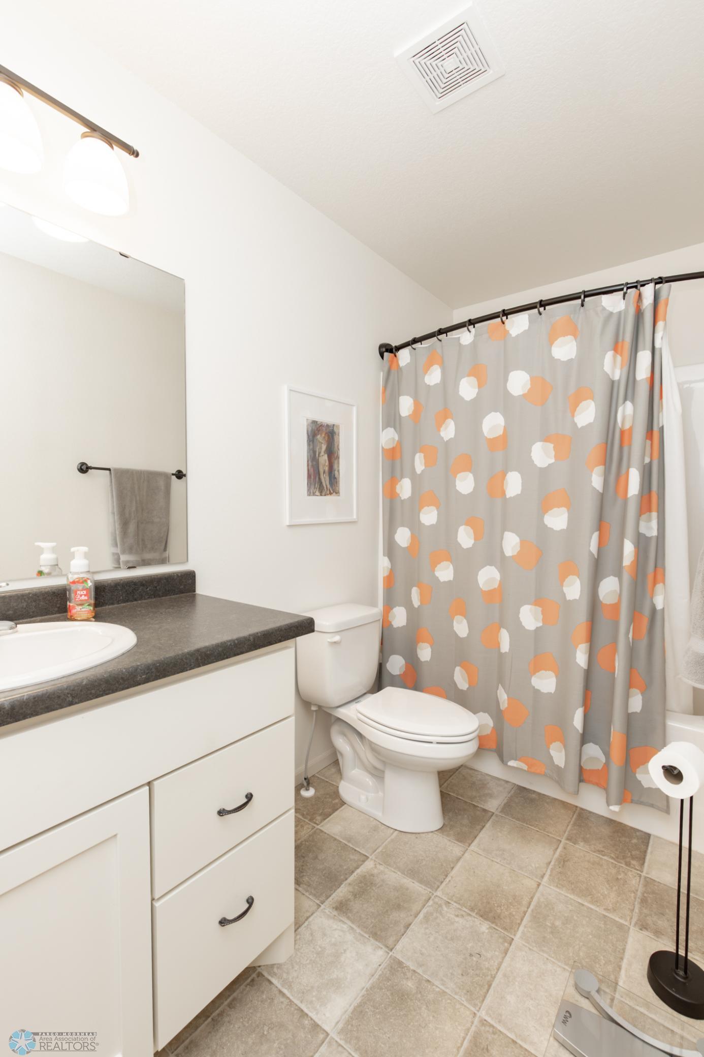 Primary Ensuite