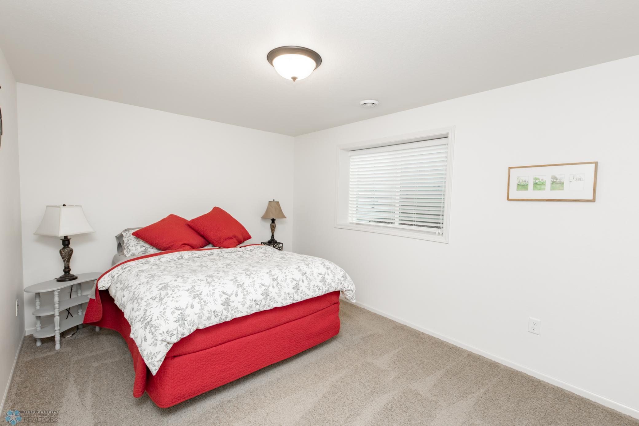 3rd Bedroom