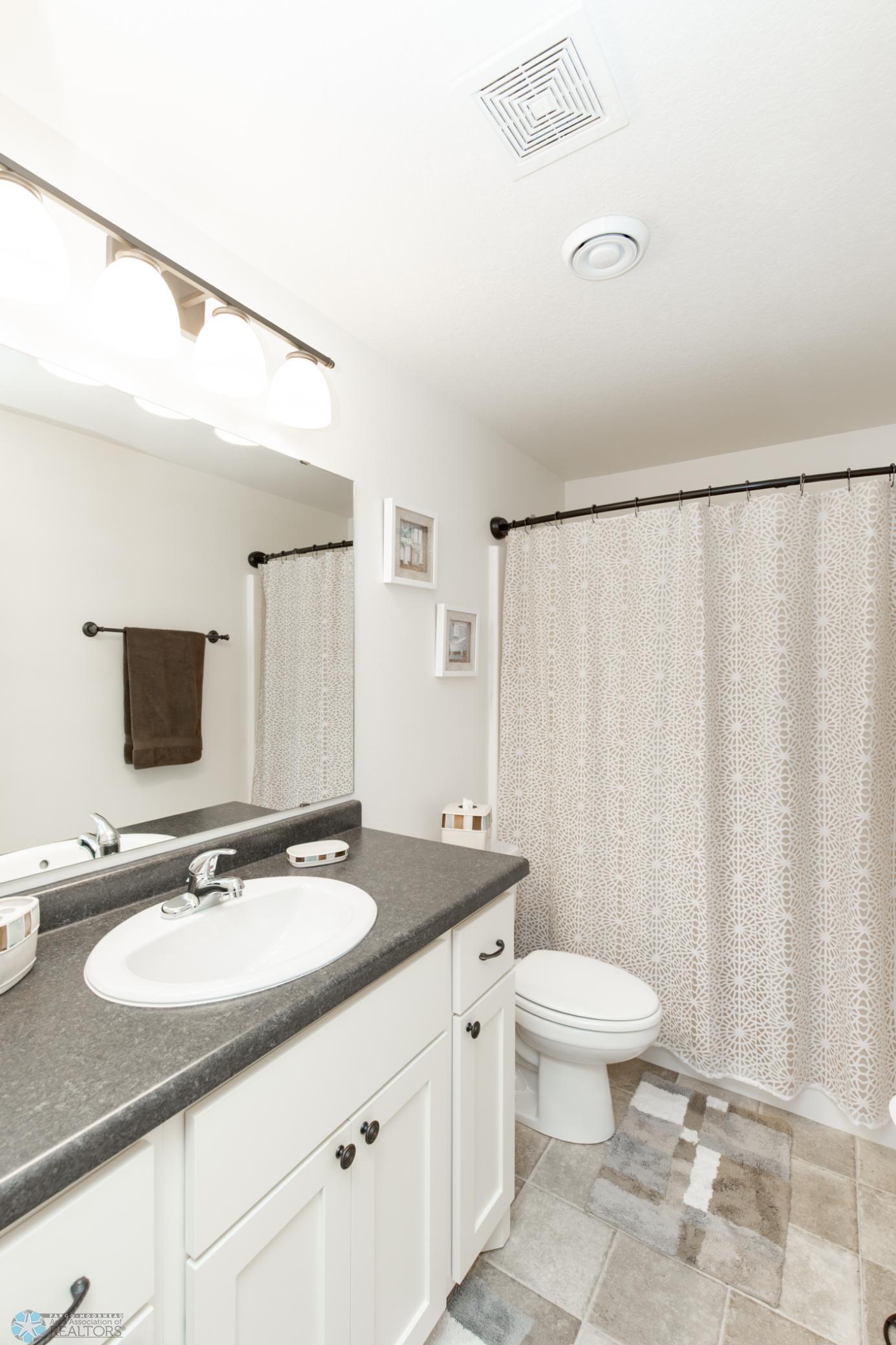 3rd Bathroom