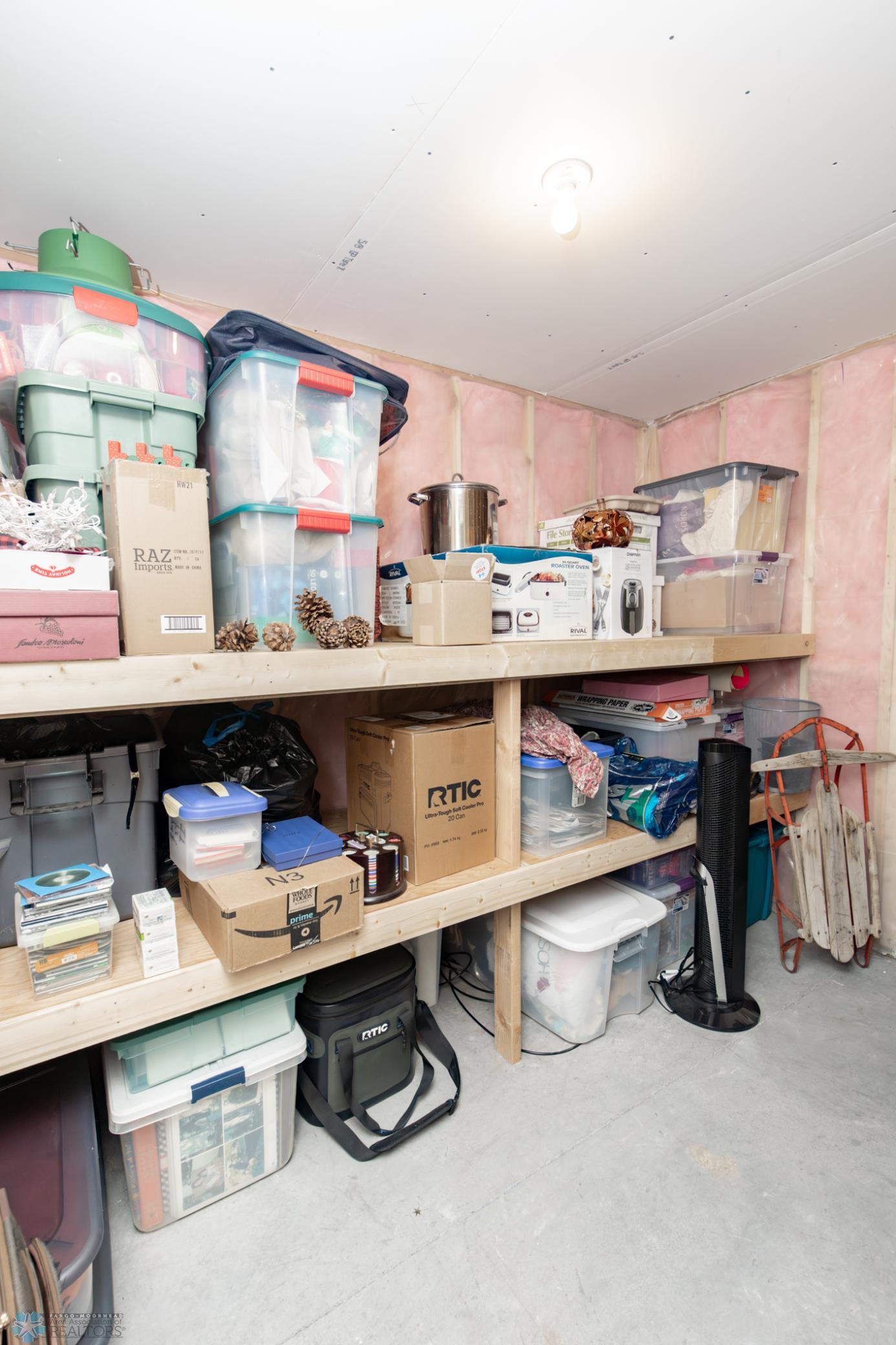 Storage