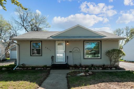 2911 Rhode Island Avenue S, Minneapolis, MN 55426