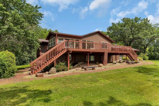 House - lakeside