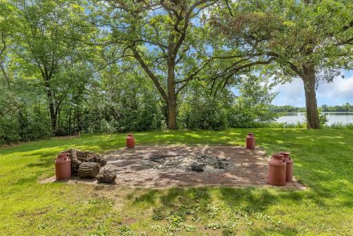 Firepit