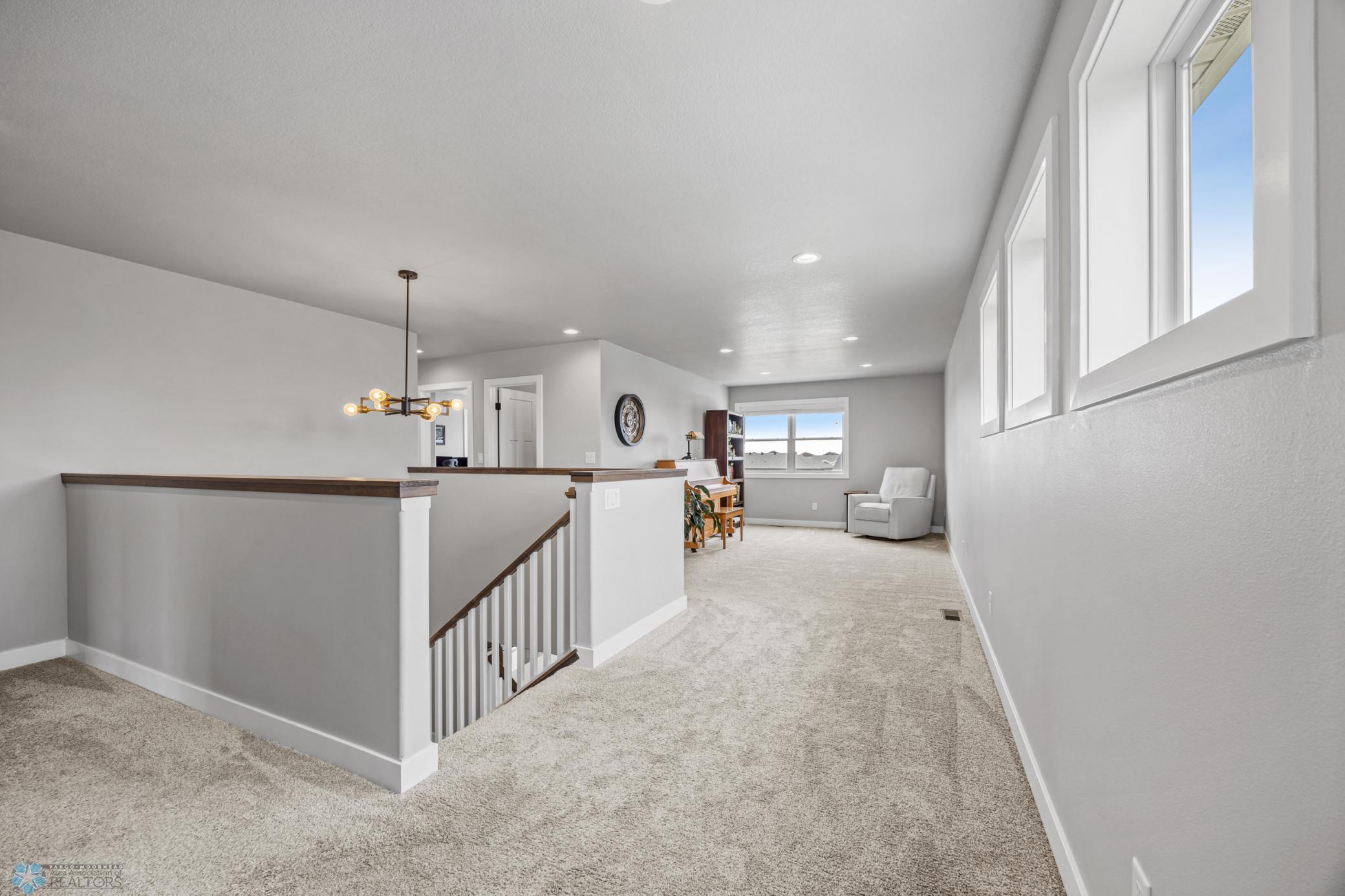 Second Floor Landing