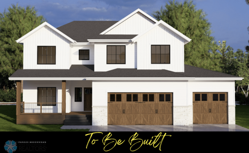 501 Prairie Parkway, Kindred, ND 58051