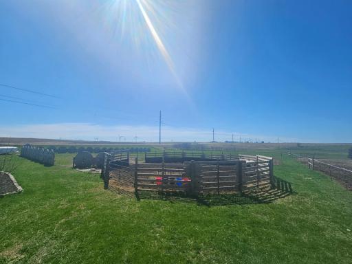 12405 State Highway 91, Lismore, MN 56155