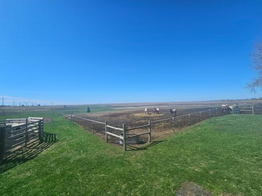 12405 State Highway 91, Lismore, MN 56155