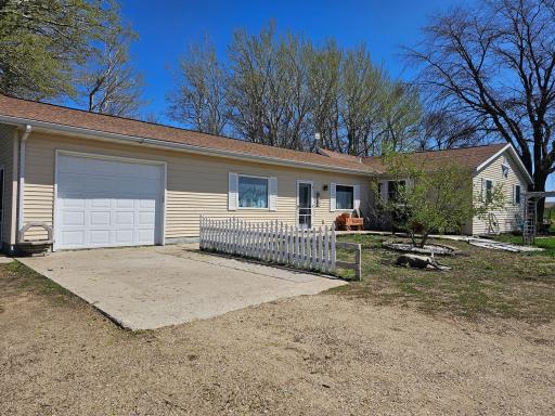 12405 State Highway 91, Lismore, MN 56155