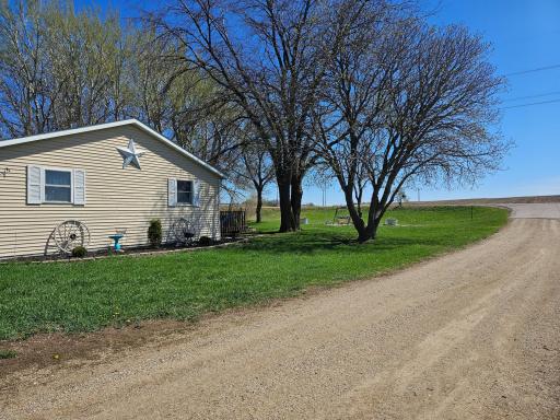 12405 State Highway 91, Lismore, MN 56155