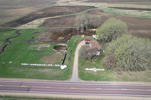 12405 State Highway 91, Lismore, MN 56155