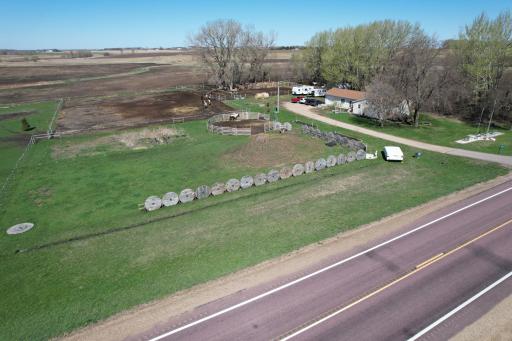 12405 State Highway 91, Lismore, MN 56155