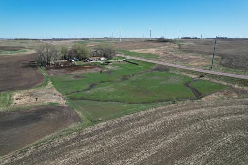 12405 State Highway 91, Lismore, MN 56155