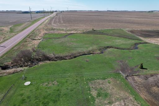 12405 State Highway 91, Lismore, MN 56155