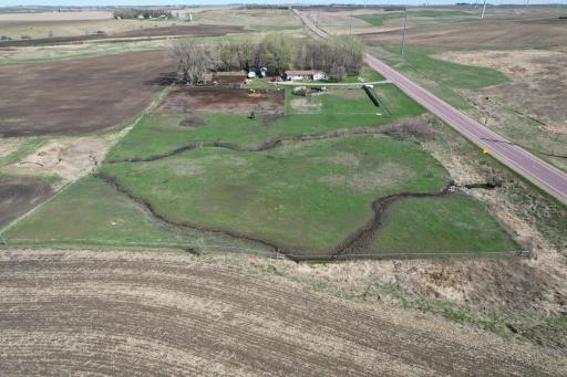 12405 State Highway 91, Lismore, MN 56155