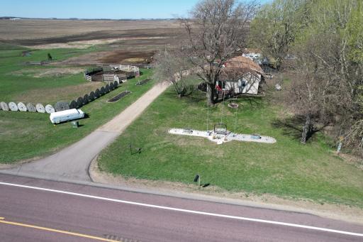 12405 State Highway 91, Lismore, MN 56155