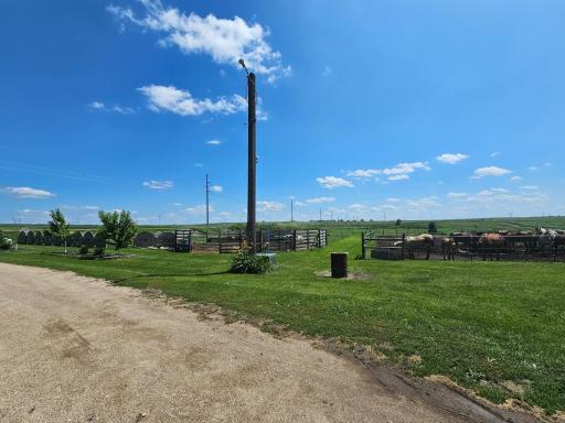 12405 State Highway 91, Lismore, MN 56155