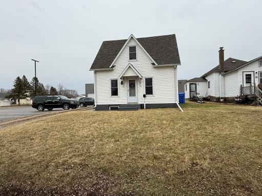 114 Mark Avenue N, Fosston, MN 56542