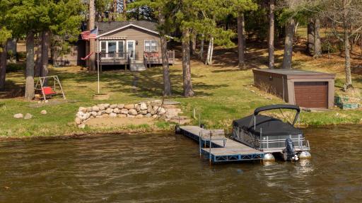 6723 Indian Trail Lane, Pine River, MN 56474