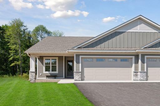 2927 Thompson Drive, River Falls, WI 54022