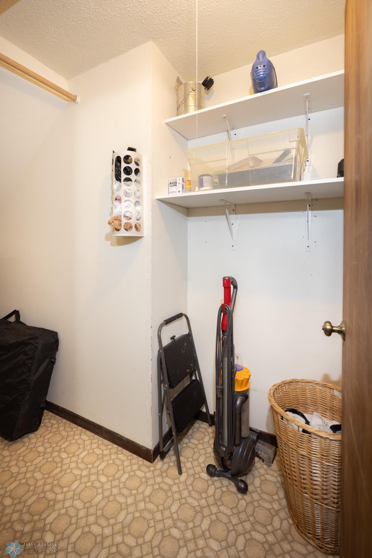 Storage
