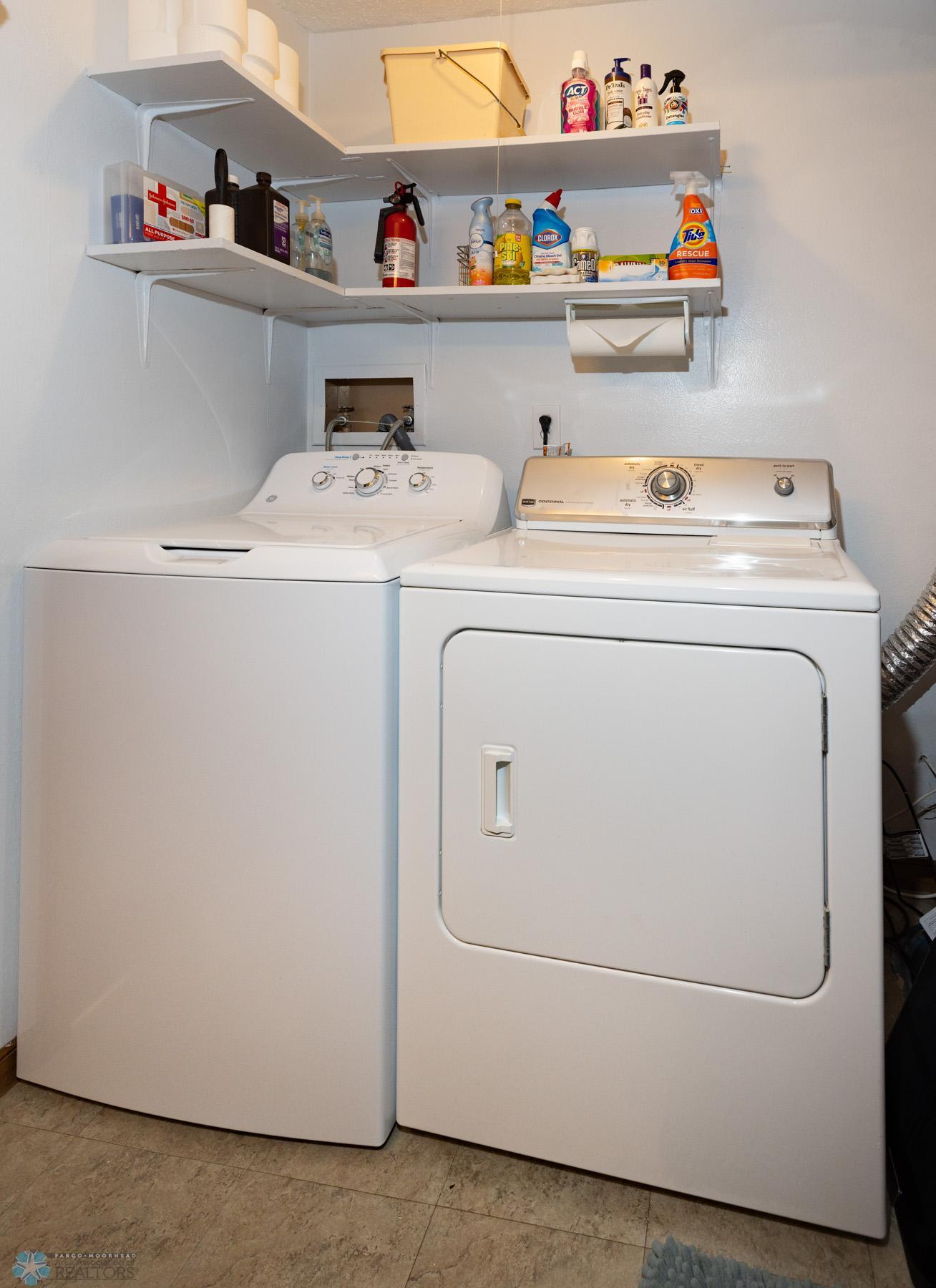 Laundry